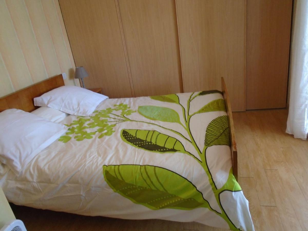 Escale A Fort-Bloque 56 Villa เปลอเมอร์ ภายนอก รูปภาพ
