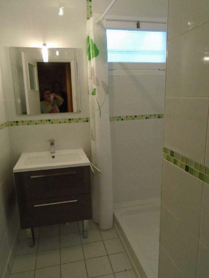 Escale A Fort-Bloque 56 Villa เปลอเมอร์ ภายนอก รูปภาพ